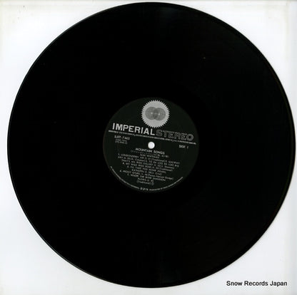 SJET-7463 disc