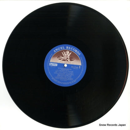 EAC-77340 disc