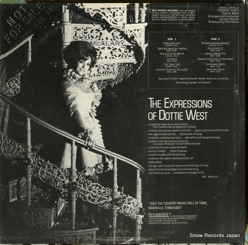 LSP-4095 back cover