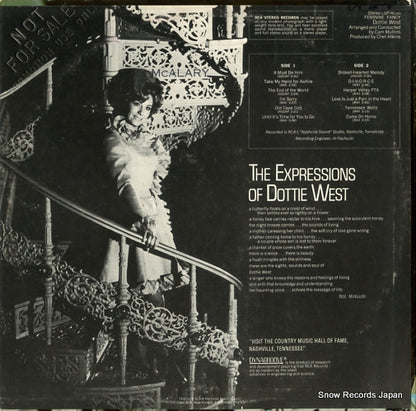 LSP-4095 back cover