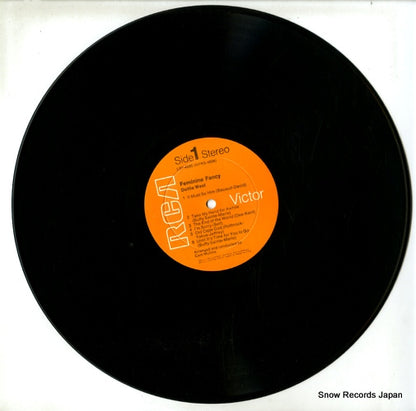 LSP-4095 disc