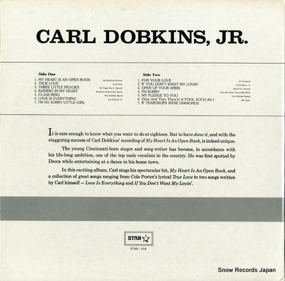 STAR-1018 back cover