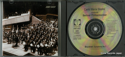 JSBT-8437 disc