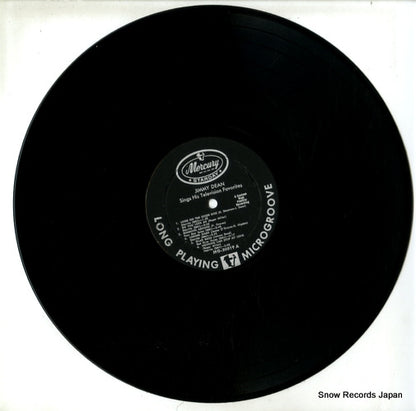 MG20319 disc