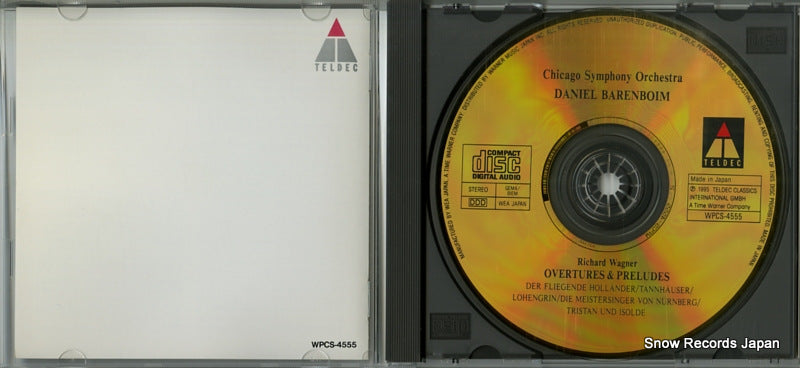 WPCS-4555 disc
