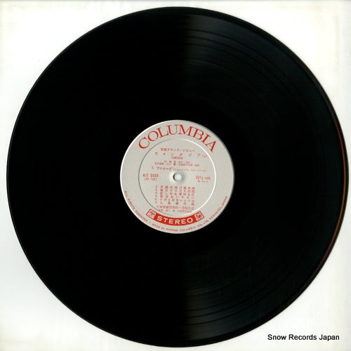ALS-5033 disc