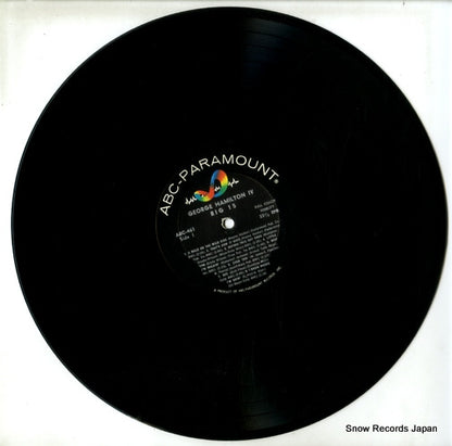 ABC-461 disc
