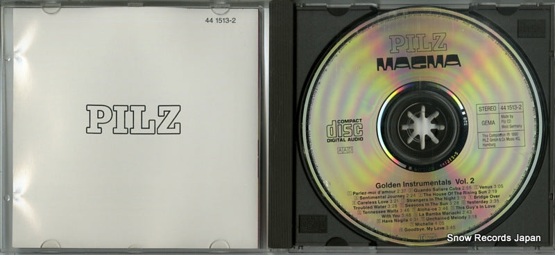 441513-2 disc