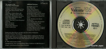 257646-222 disc