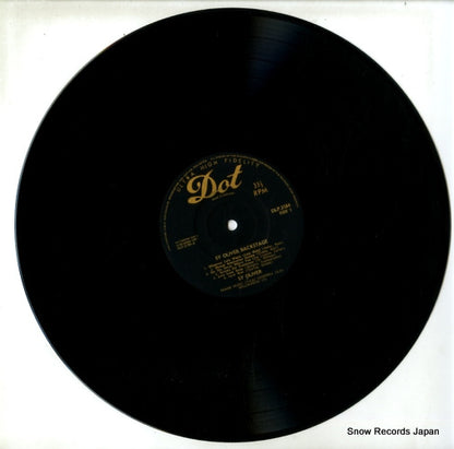 DLP3184 disc