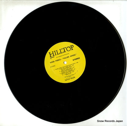 JS-6168 disc