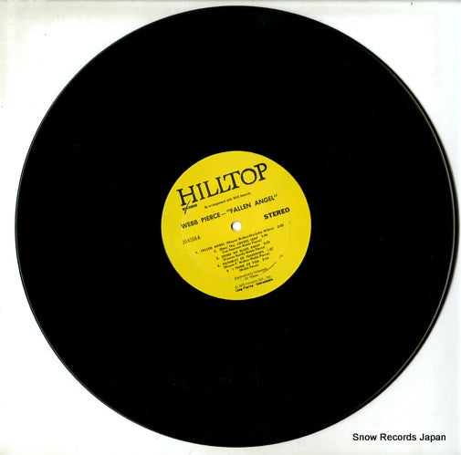 JS-6168 disc