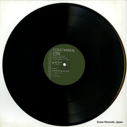 HRS-1027-AX disc