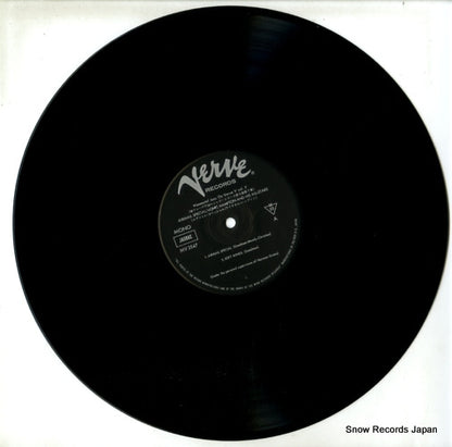 MV2547 disc