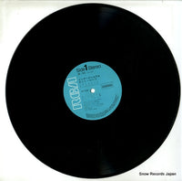 JAL-1001 disc