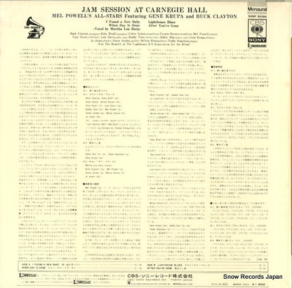 SONP50386 back cover