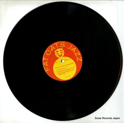 FCJ140 disc