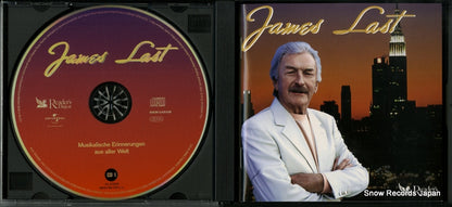 982929-1 / JLS072029 disc