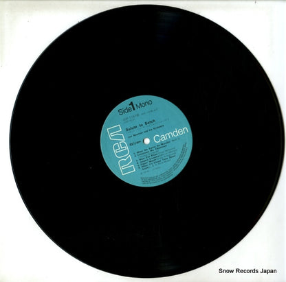RGP-1187(M) disc