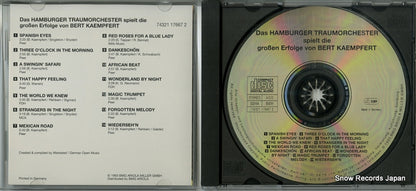 74321176672 / PC208 disc