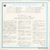 RA-5006 back cover