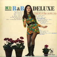 LP-8614 back cover