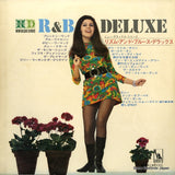 LP-8614 back cover