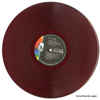 LP-8614 disc