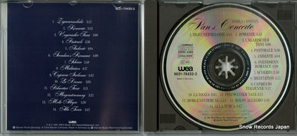 9031-74432-2 disc