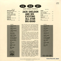 GNP-60 / FSR-624 back cover