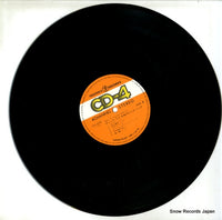 CDX-2530 disc