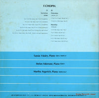 MI2992 back cover