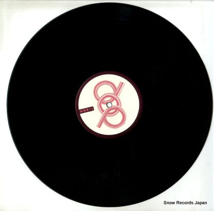 MMR16 disc
