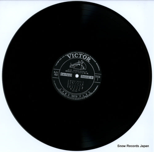 SJV-405 disc