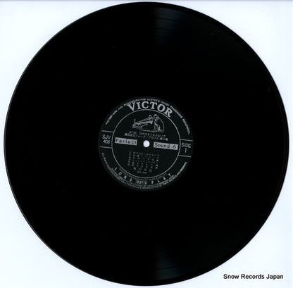 SJV-405 disc
