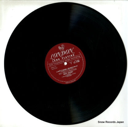 LL1734 disc