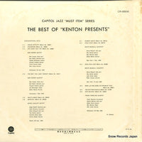 CR-8806 back cover