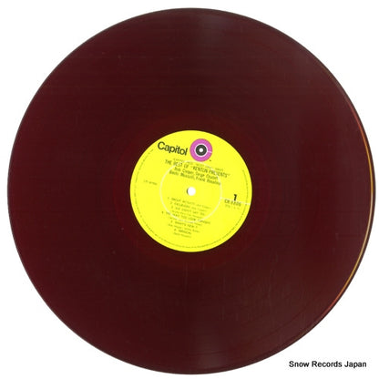 CR-8806 disc