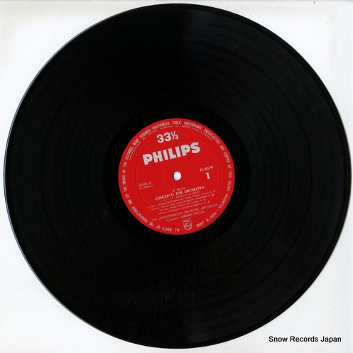 FL-5579 disc