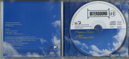 ISCD190 / 7104190 disc