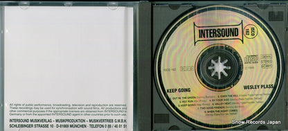 ISCD162 disc