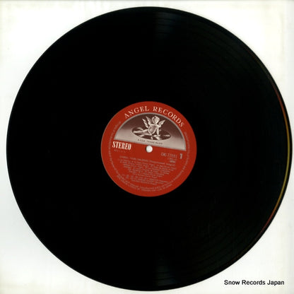 EAC-77091 disc