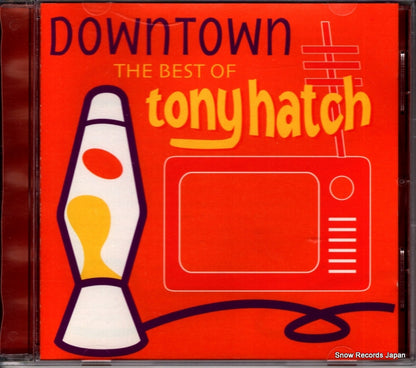 CD6419 front cover
