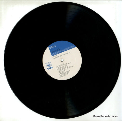 SONC15112 disc