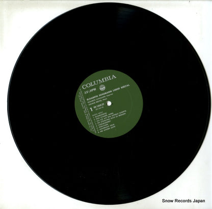 HR-1008-EV disc