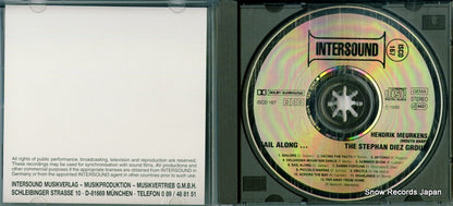 ISCD167 disc