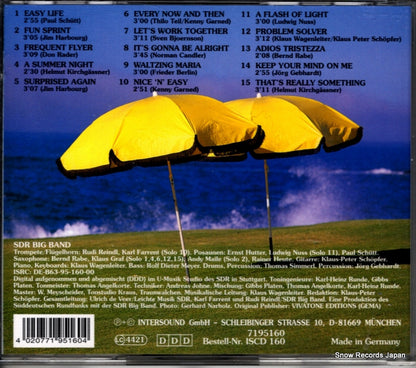 ISCD160 / 7195160 back cover