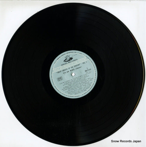 GR-2164 disc