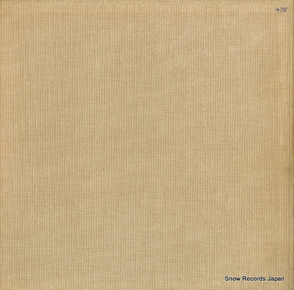 COLH132 back cover