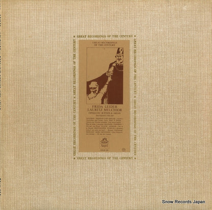 COLH132 front cover